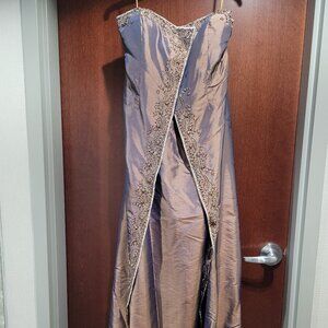 Jolie Prom 5006 Size 20